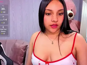 Stripchat Free Porn Cam of lia_harper_t