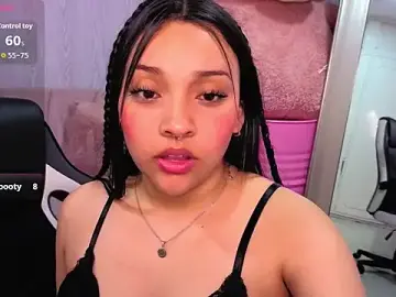 Stripchat Live Porn of lia_harper_t