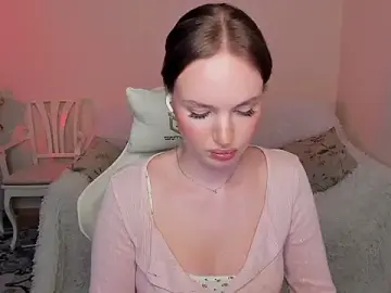Stripchat Live Sex of MishkaMe