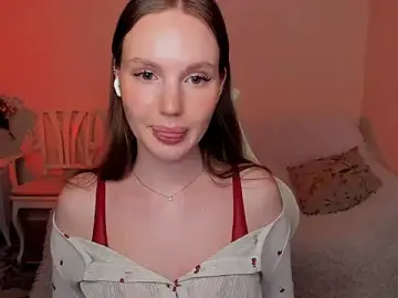 Stripchat Sex Cam of MishkaMe