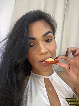 Stripchat Nude Webcam of MauraGrayy