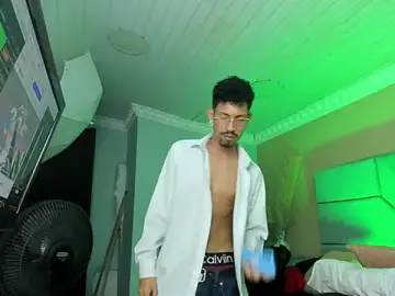 Stripchat Best Webcam of NoaahTylor