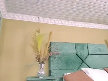 Stripchat Live Porn of NoaahTylor