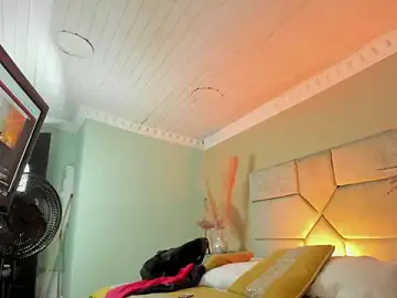 Stripchat Live Porn of NoaahTylor