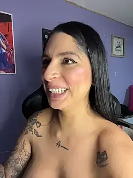 Stripchat Live Porn of charlotte_stevenss_