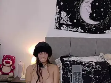 Stripchat Sex Chat of Lexiie1