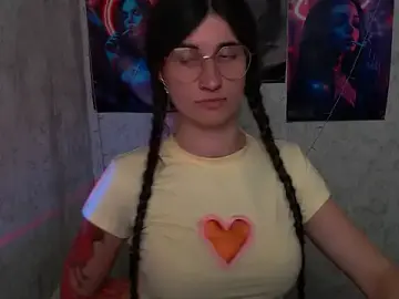 Stripchat Adult Webcam of MaryEm976