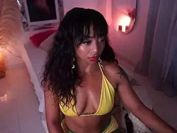 Stripchat Best live sex cam show of Alondrasparrow2