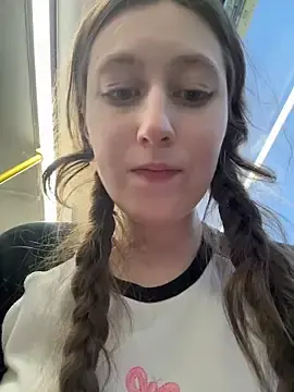 Stripchat Free Live Porn of FroggyAnna