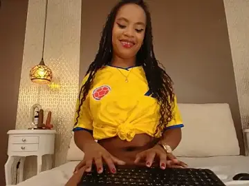 Stripchat Best Webcam of Tiifany_Baker