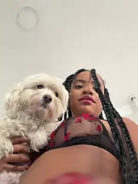 Stripchat Adult Webcam of Tiifany_Baker