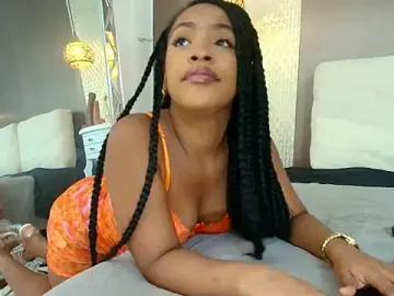 Stripchat Live Porn of Tiifany_Baker