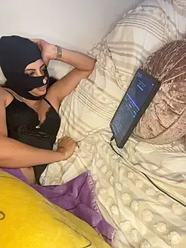 Stripchat Sex Cam of Marocainecoquine