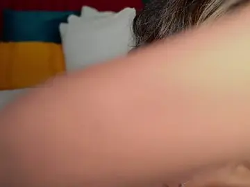 Stripchat Private Sex Chat of ShanialaFrancaise