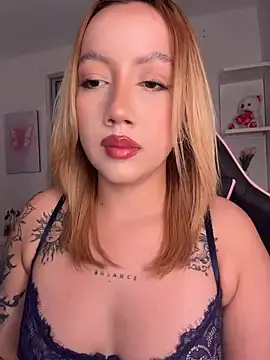 Stripchat Best live sex cam show of Rebe_