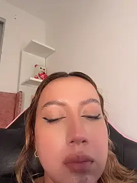 Stripchat Best live sex cam show of Rebe_