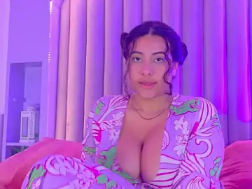 Stripchat Live Porn of eva_daemon