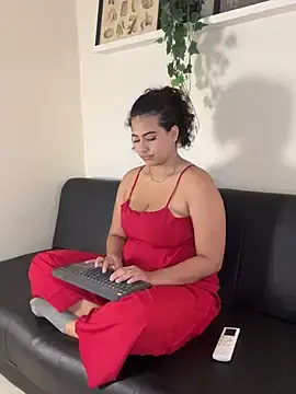 Stripchat Adult Webcams of eva_daemon