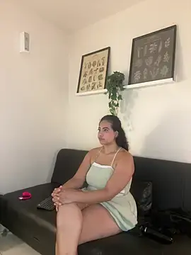 Stripchat Live Porn of eva_daemon