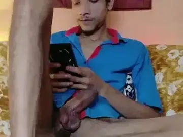Stripchat Sex Cam of AngleSuman