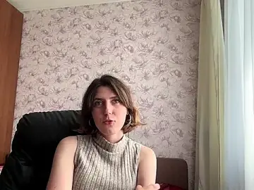 Stripchat Adult Webcam of GinnyDrews