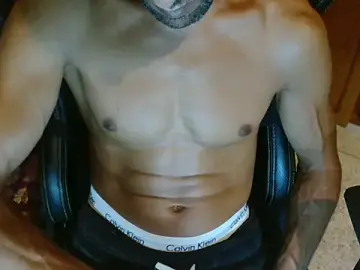 Stripchat Private Sex Chat of MASTERARABICAjustforSLAVE