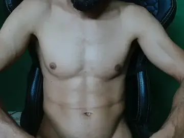 Stripchat Live Sex of coacharabian
