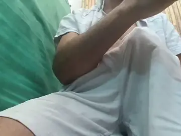 Stripchat Private Sex Chat of coacharabian