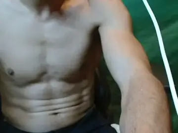 Stripchat Live Sex Cam of coacharabian