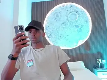 Stripchat Live Porn of JacksonMuller_