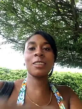 Stripchat Best Webcam of HanaThompson
