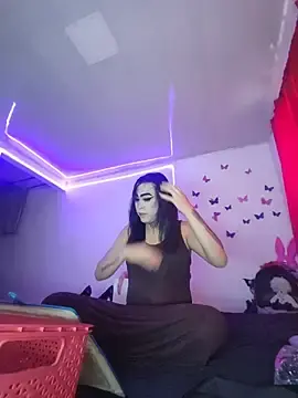 Stripchat Live Porn of Perla_Hotcortes