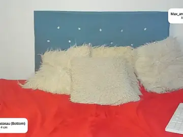 Stripchat Sex Cam of Max_and_Peter