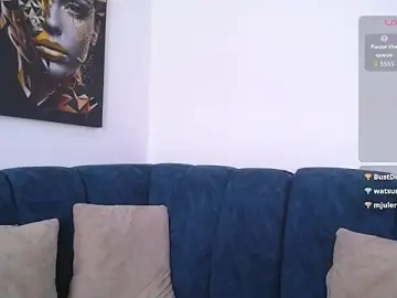 Stripchat Free Porn Cam of may_wood