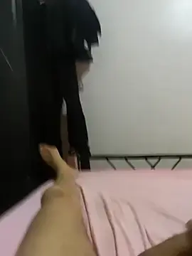 Stripchat Sex Cam of JoyousArray85