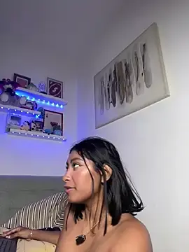 Stripchat Free Porn Cam of Iamisabellla