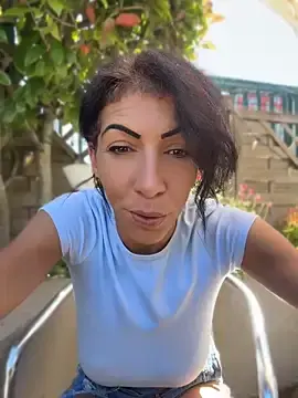 Stripchat Best live sex cam show of Yasmiinee