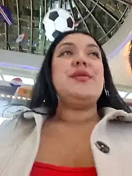 Stripchat Adult Webcam of Sophie-hatter