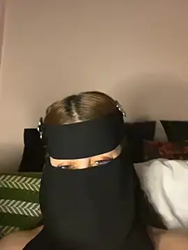 Stripchat Private Sex Chat of Jumanaa