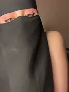Stripchat Free Live Porn of Jumanaa