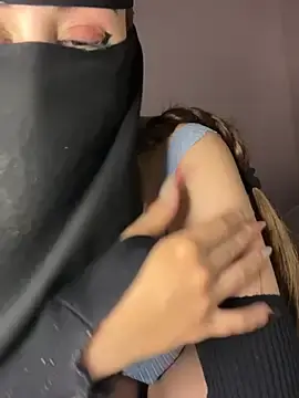 Stripchat Private Sex Chat of Jumanaa