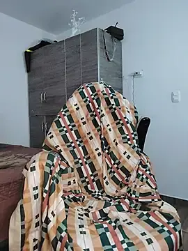 Stripchat Sex Chat of Sexy_Valeshca