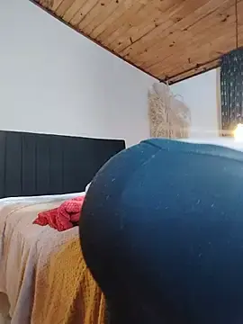 Stripchat Adult Webcam of Sexy_Valeshca
