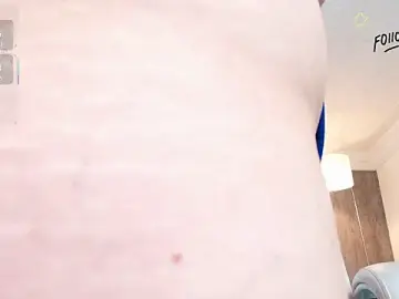 Stripchat Private Sex Chat of aria_li
