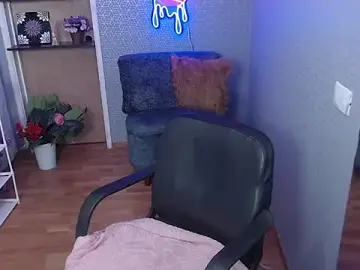 Stripchat Best live sex cam show of Nicolle_silva