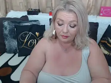 Stripchat Sex Chat of MsMelyssaxx