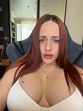 Stripchat Sex Cam of Miss_Lissan