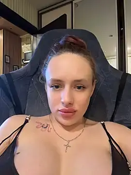 Stripchat Sex Chat of Miss_Lissan