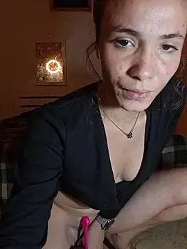 Stripchat Free Live Porn of PocaHontas2026
