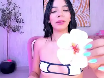 Stripchat Private Sex Chat of Krissi_latore